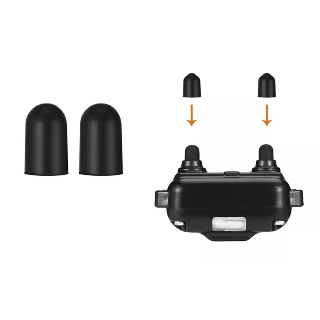 Ochrany elektrod 2